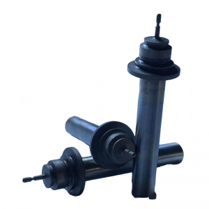 Tête de meulage de diamant 2.5d