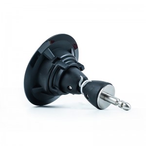 Base de planche à voile