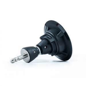 Base de planche à voile