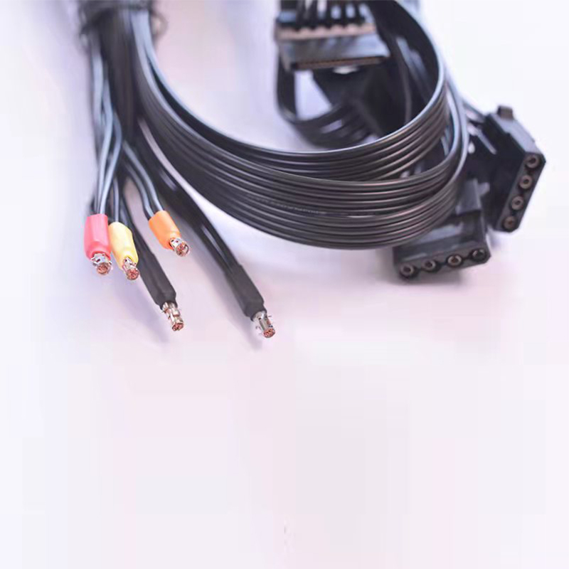 Module de câble plat