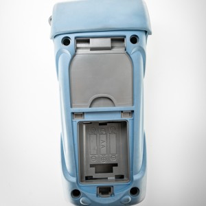 Boîtier d\'alimentation optique