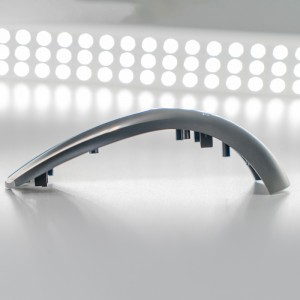 Pièces en plastique de souris Type 1