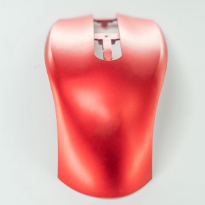 Pièces en plastique de souris Type 3