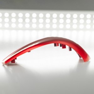 Pièces en plastique de souris Type 3