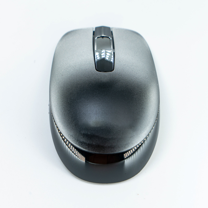 Pièces en plastique de souris Type 18