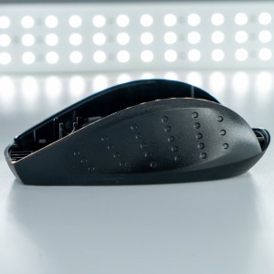 Pièces en plastique de souris Type 18