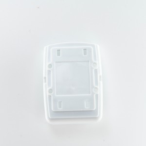 Coquilles en plastique pour instruments médicaux 1