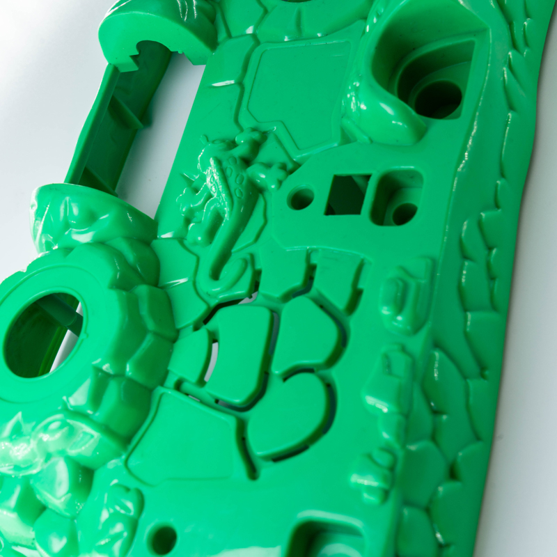 Toys produits Type 4