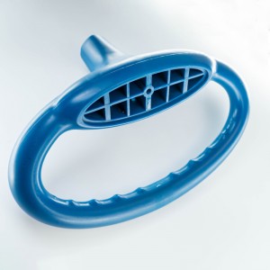 poignées en plastique 1