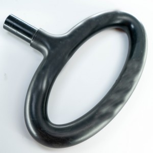 poignées en plastique 3