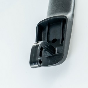 Poignées en plastique 7