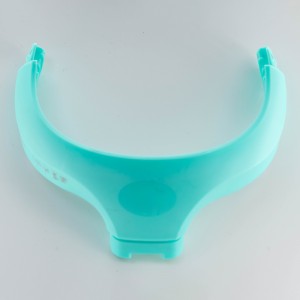 Poignées en plastique 8