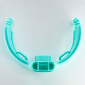 Poignées en plastique 8