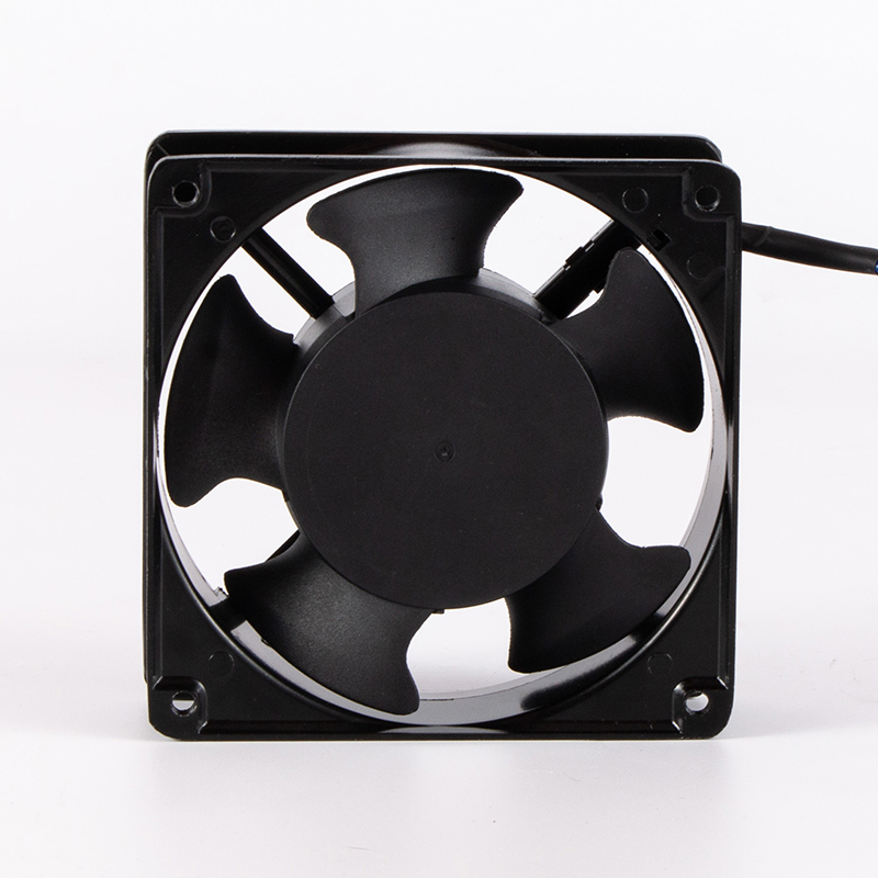 Ventilateur axial