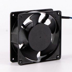 Ventilateur axial