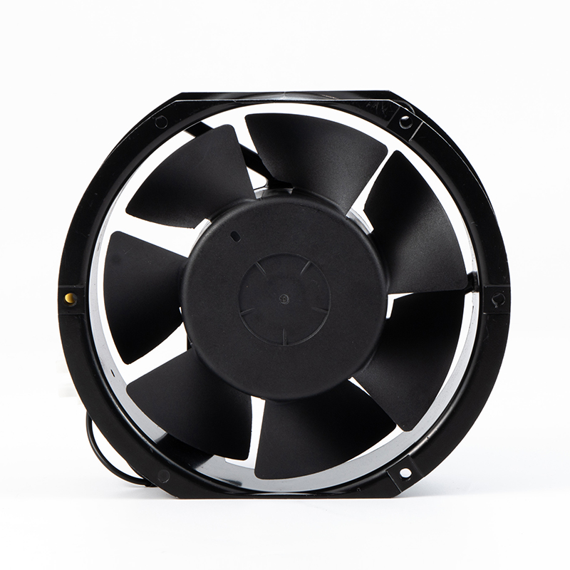 Ventilateur axial 2021