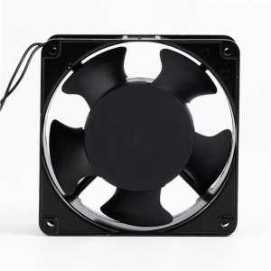 ventilateur électrique