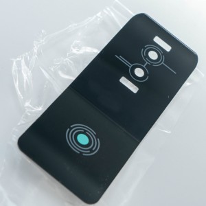 Silkscreen Impression&Peinture Type 3