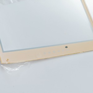 Silkscreen Impression&Peinture Type 5