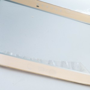 Silkscreen Impression&Peinture Type 5