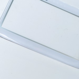 Silkscreen Impression&Peinture Type 6