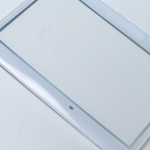 Silkscreen Impression&Peinture Type 6