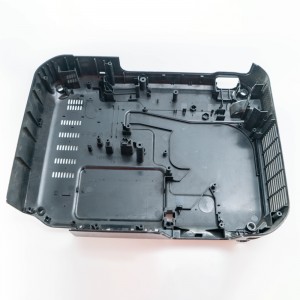 Pièces de projecteur en plastique