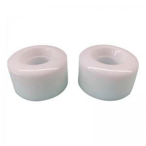 58mm * 32mm 85A rouleaux quadruple rouleaux roues roues roues roues mix de roue roue roue