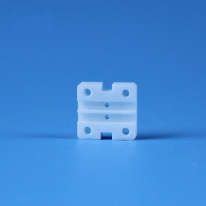 Pièces structurelles en céramique de zircone