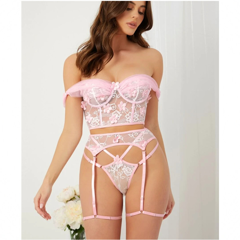 saison de mariage rose
