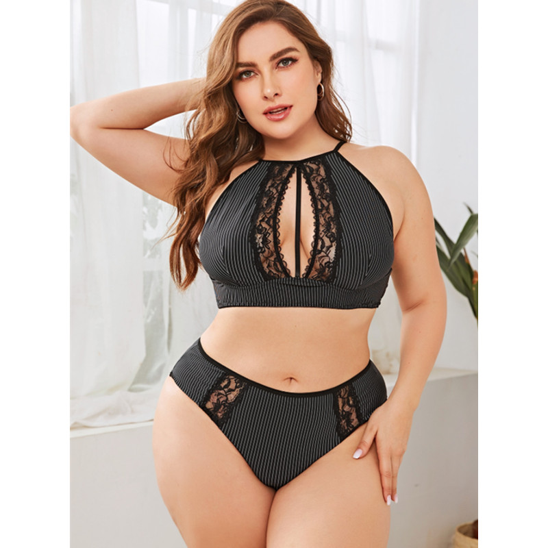 Nouvelle mode chaude Sexy Lingerie Sexy Transparente Femenina Erotica Encaje Sexi Mujer Lenceria Lingerie personnalisée