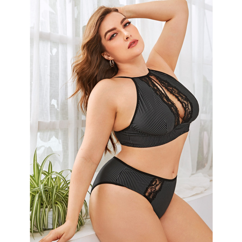 Nouvelle mode chaude Sexy Lingerie Sexy Transparente Femenina Erotica Encaje Sexi Mujer Lenceria Lingerie personnalisée