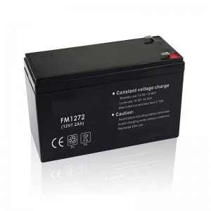Batterie de démarrage de motos 12V 3AH 5AH 5AH 7AH 12AH 20AH Batterie de motocyclette au lithium