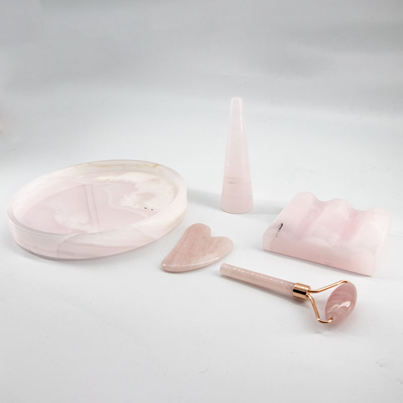 Wholesale jolie beauté outils de bijoux de quartz