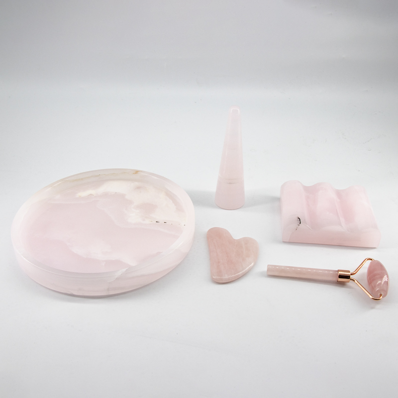 Wholesale jolie beauté outils de bijoux de quartz