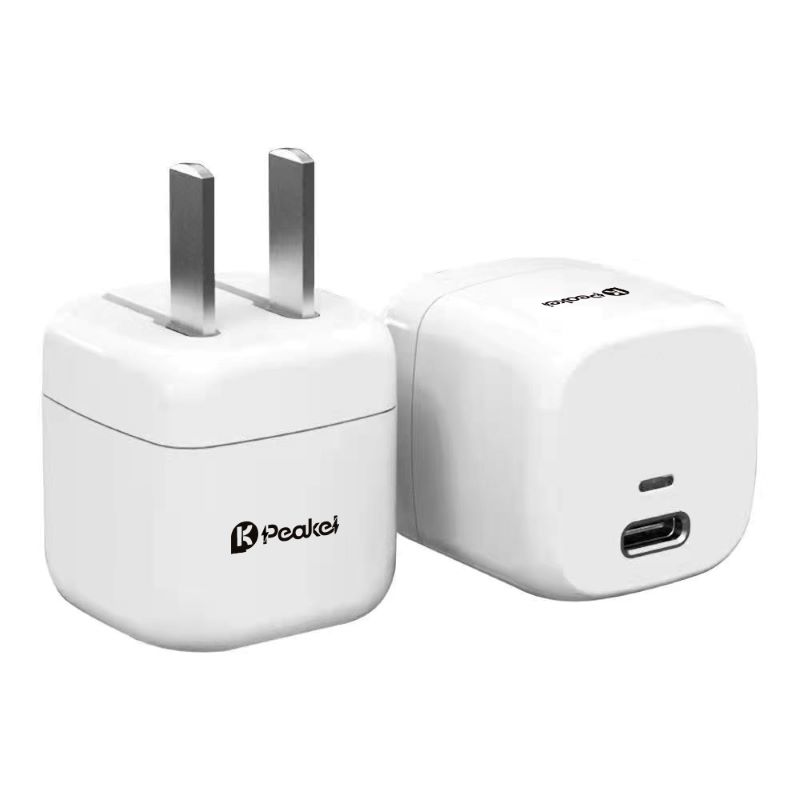 Chargeur rapide USB-C PD 20 W