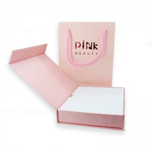 Boîte d\'aimant Flip