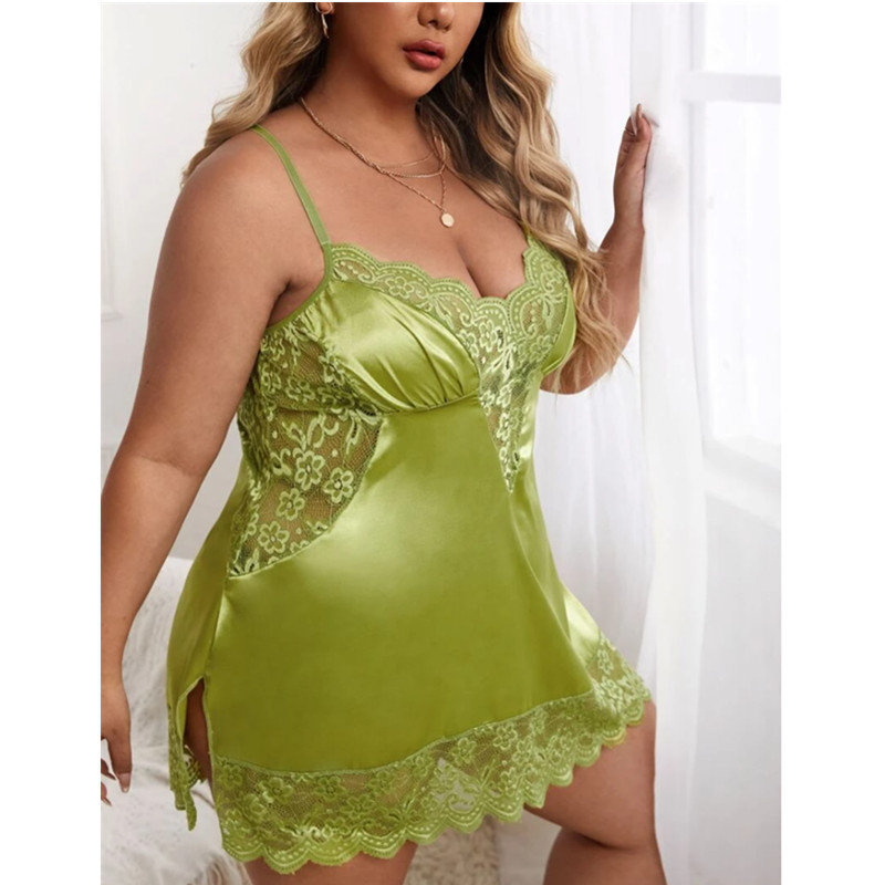 Plus taille Lingerie Femmes BodySuits Japonais Femmes matures Sexy Lingeries Sexe Lingerie Sexy Plus Taille
