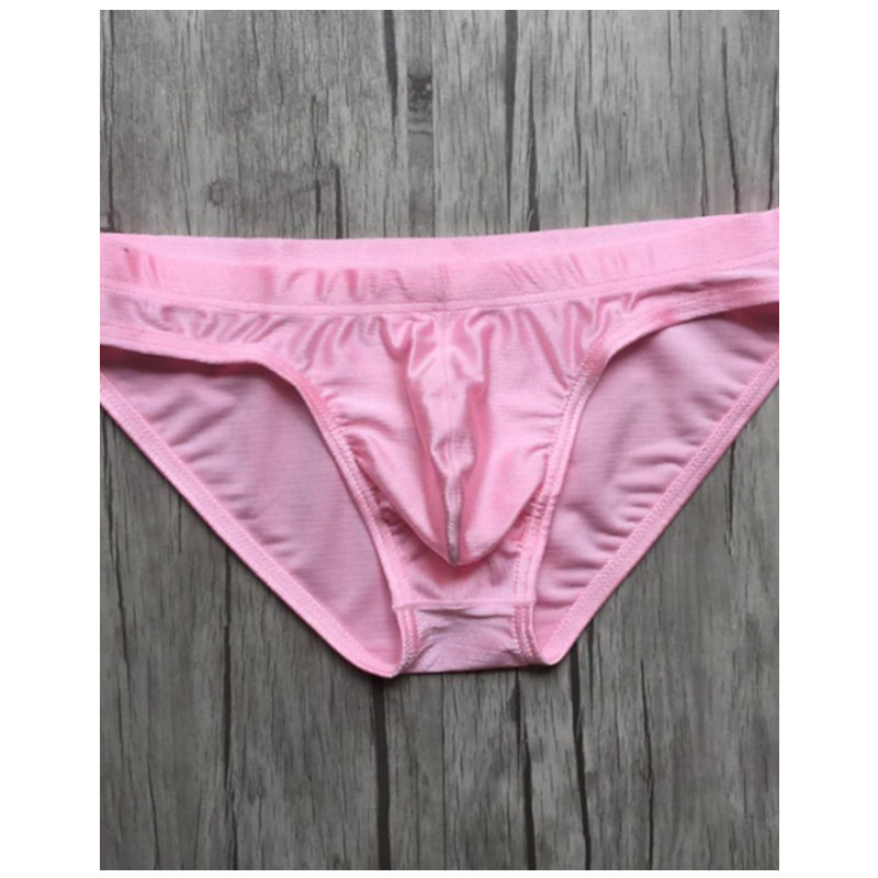 Glôport à glissière en cuir à loisir à lacets gays gays Men de sous-vêtements sexy