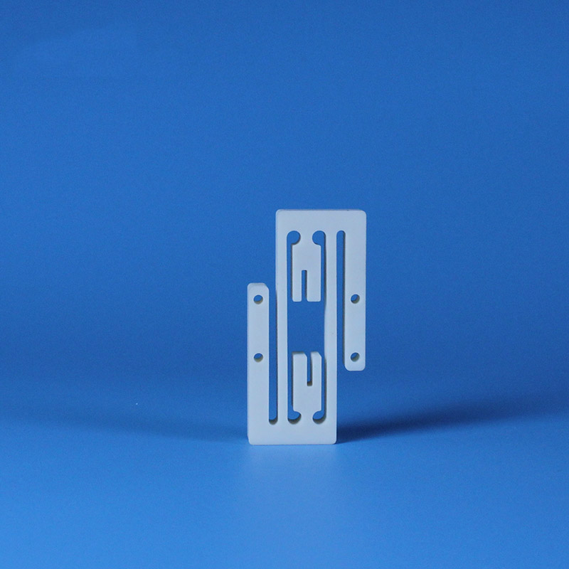 Comment choisir un fabricant de traitement de la céramique d\'alumine