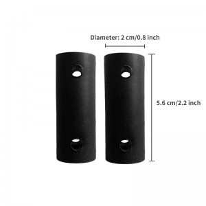 Tendon pour la base du mât de voile Windsurf