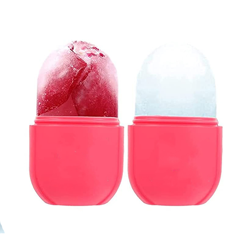 Factory Direct, Face à glace Roller 2022, Outils de soin de la peau du rouleau de glace pour le visage