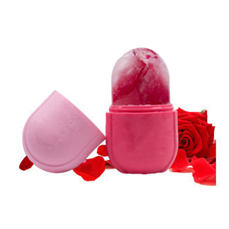 Factory Direct, Face à glace Roller 2022, Outils de soin de la peau du rouleau de glace pour le visage
