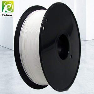 Pinrui haute qualité 1KG 3D pla + filaments pla pro 1,75mm filaments
