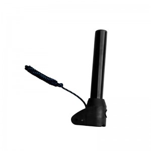 Kit de corde d\'adaptateur de fixation de la baguette d\'extension de mât pour la planche à voile professionnelle RDM