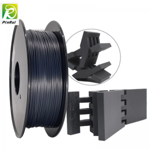 Imprimante 3D Pinrui 3D Filament de fibre de carbone PLA de 1,75mm pour imprimante 3D