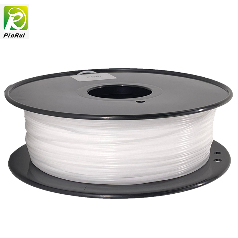 Pinrui 3D Imprimante de 1,75mm Filament POM pour imprimante 3D