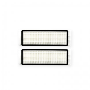 Xiaomi Stone S50 S601 Generation Sweeper Robot Filtrer Core Accessoires, écran de filtre HEPA HEPA