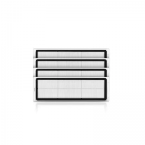 Xiaomi Stone S50 S601 Generation Sweeper Robot Filtrer Core Accessoires, écran de filtre HEPA HEPA