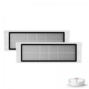 Xiaomi Stone S50 S601 Generation Sweeper Robot Filtrer Core Accessoires, écran de filtre HEPA HEPA